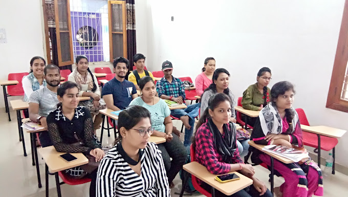  Best CLAT Coaching Classes in Rajnandgaon